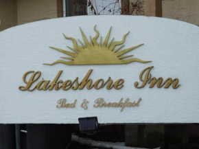 Lakeshore Inn Cold Lake